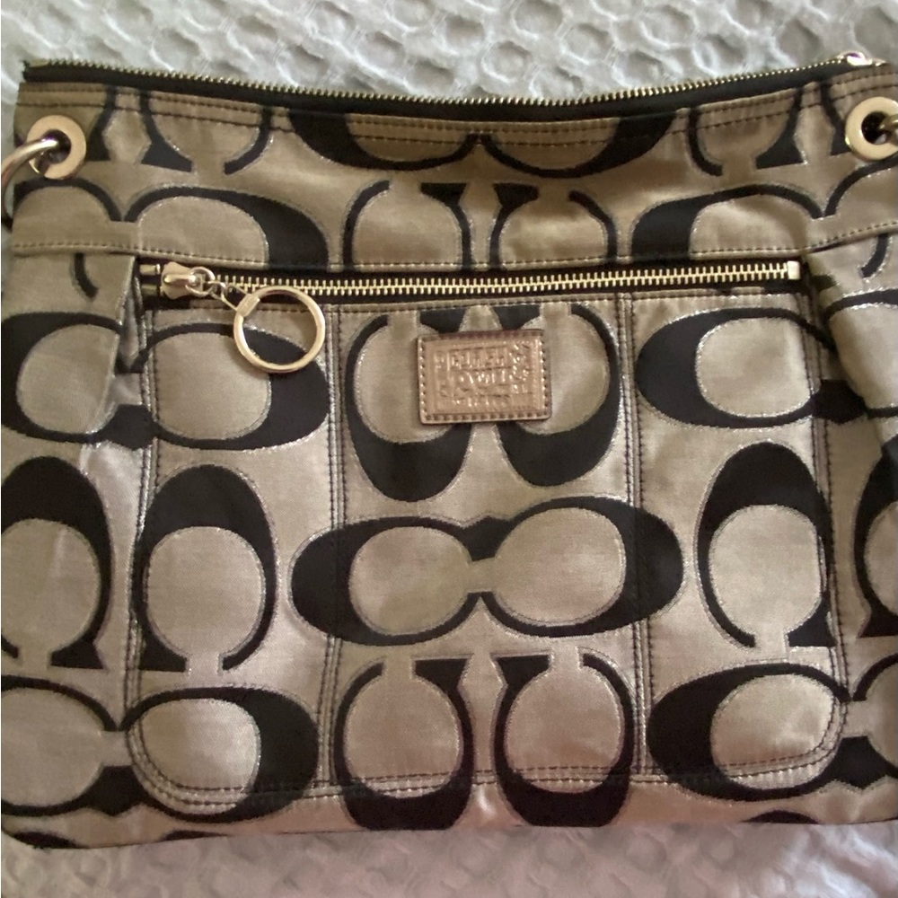 Coach Poppy Collection